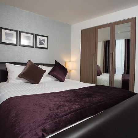 Staybridge Suites Birmingham By Ihg Exterior photo