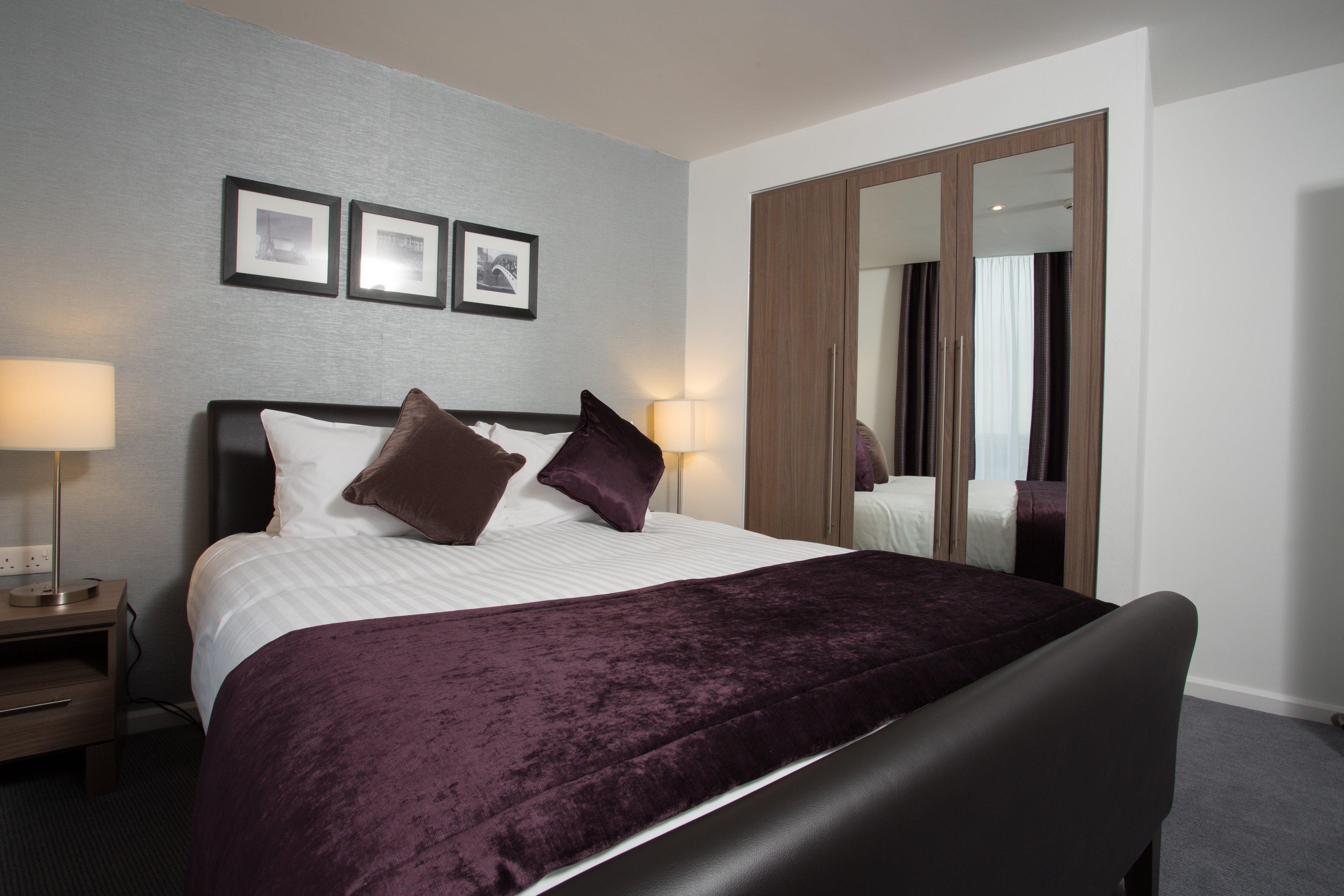Staybridge Suites Birmingham By Ihg Exterior photo