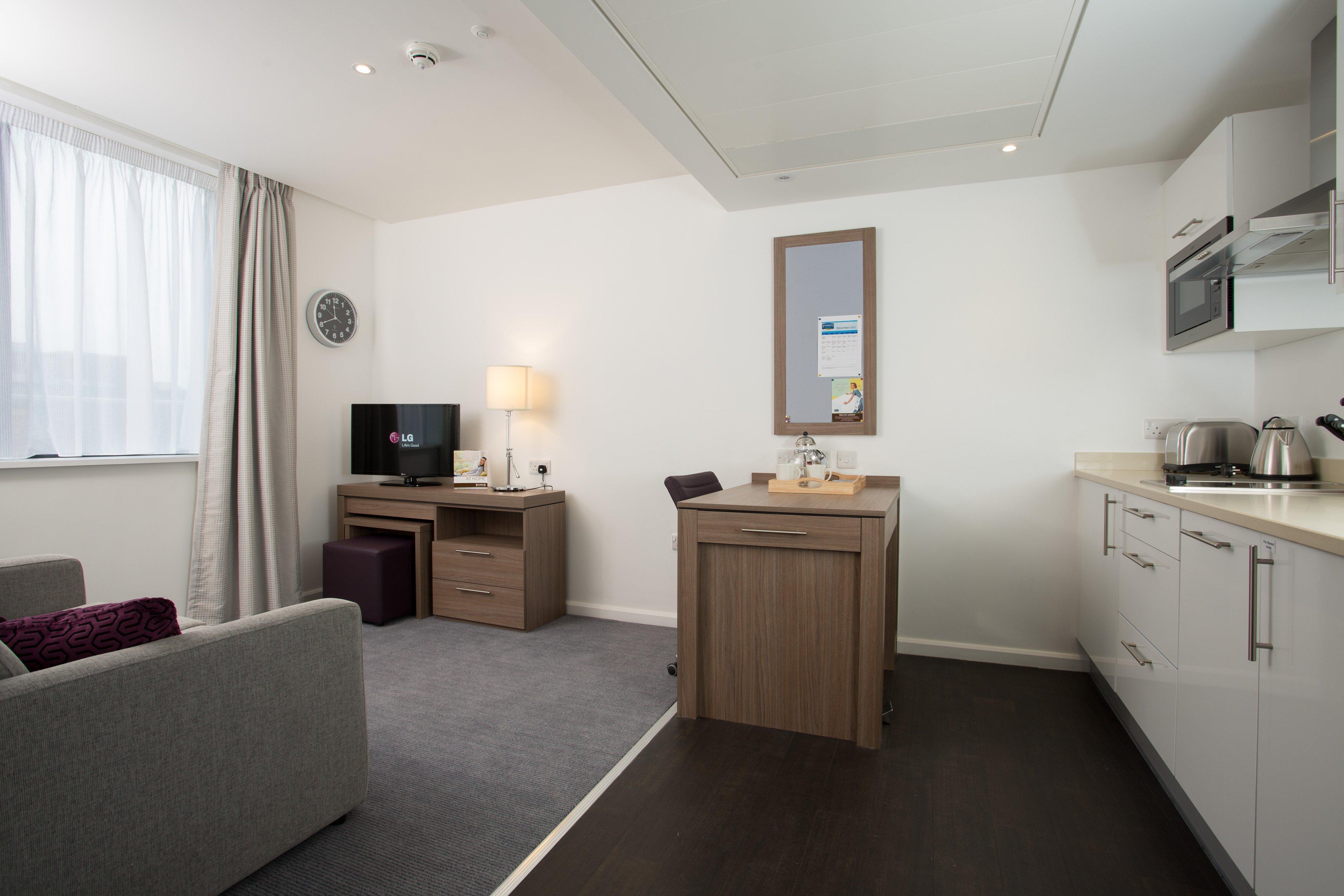 Staybridge Suites Birmingham By Ihg Exterior photo